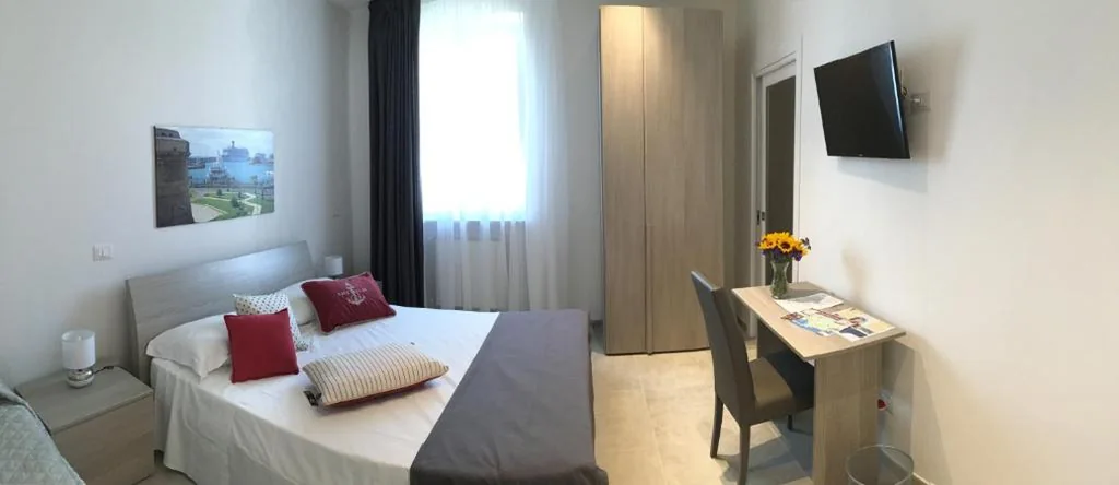 Quattro Stelle al Porto Guest House — foto 4