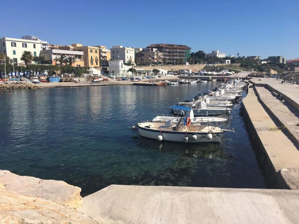 Quattro Stelle al Porto Guest House — foto 5