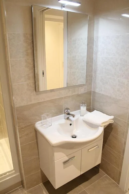Quattro Stelle al Porto Guest House — foto 7