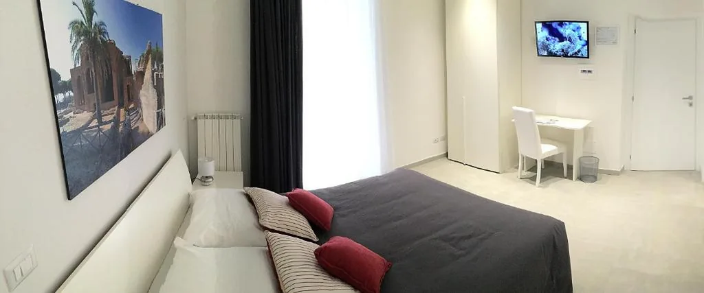 Quattro Stelle al Porto Guest House — foto 8