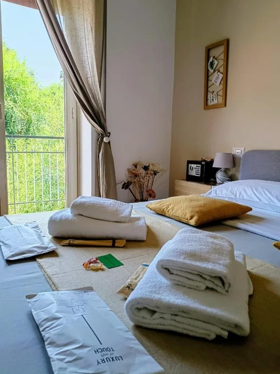 Quattro Venti city suites