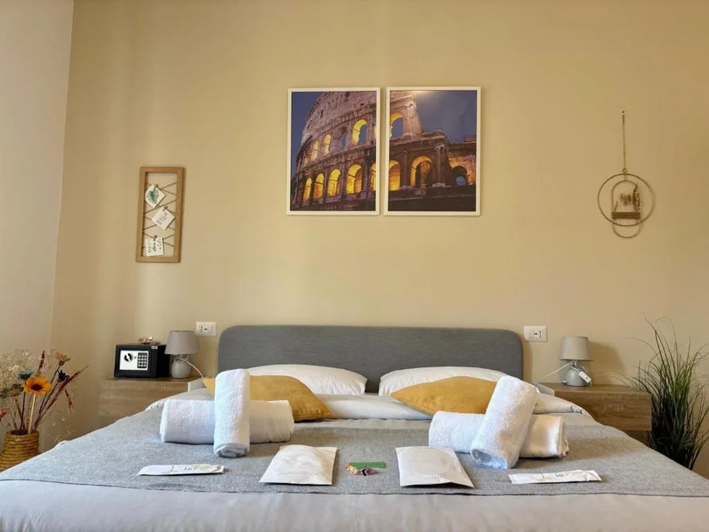 Quattro Venti city suites