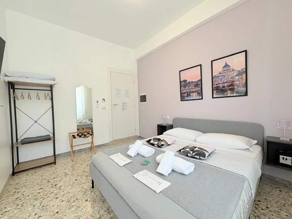 Quattro Venti city suites — foto 4