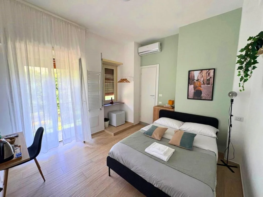 Quattro Venti city suites — foto 5