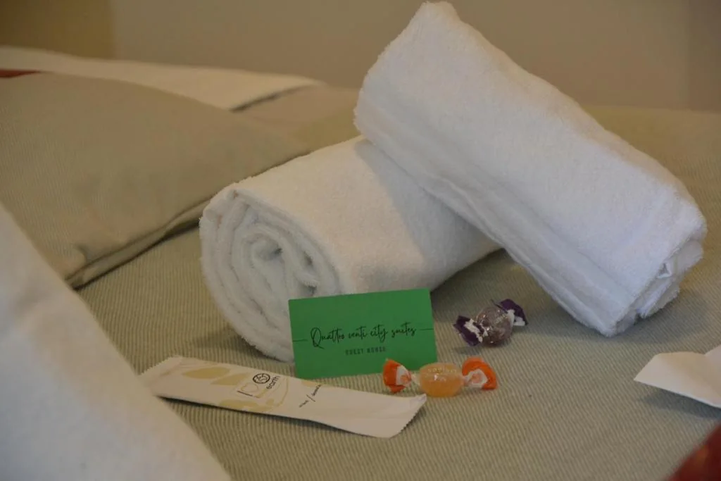 Quattro Venti city suites — foto 6
