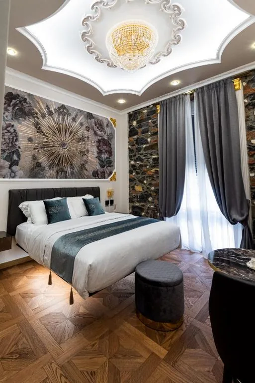 Queen Cattleya Suite — foto 4