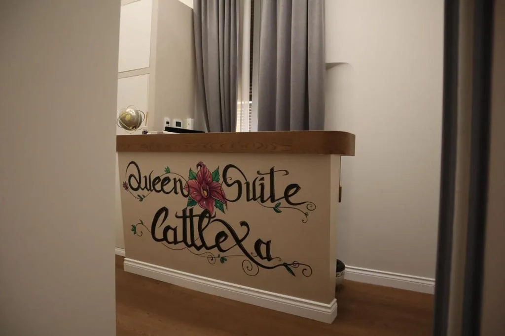 Queen Cattleya Suite — foto 6