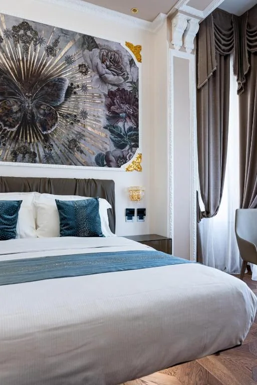 Queen Cattleya Suite — foto 7