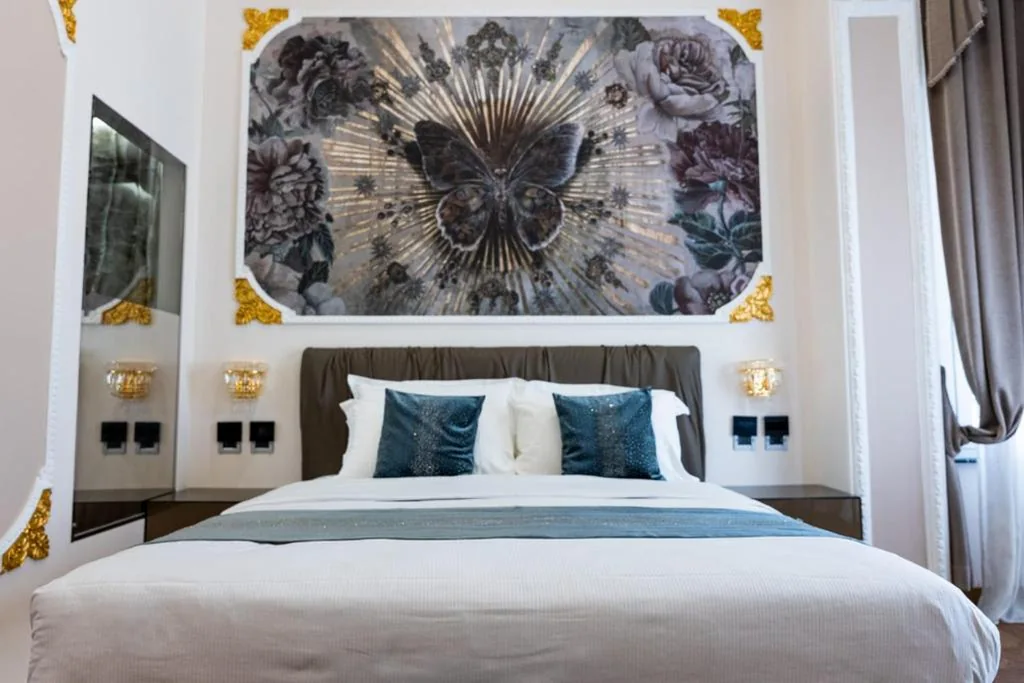 Queen Cattleya Suite — foto 8