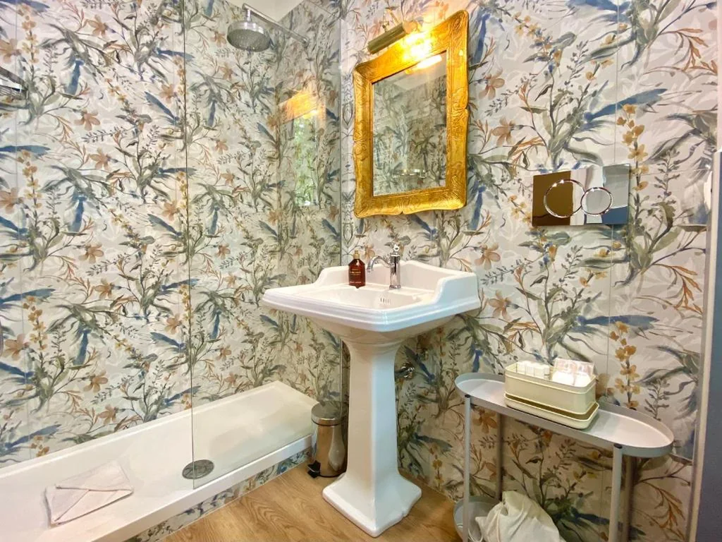 Queen of Rome Luxury Rooms — foto 3