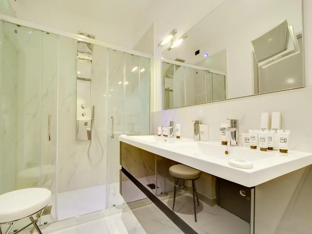 Queen Palace Suites — foto 3