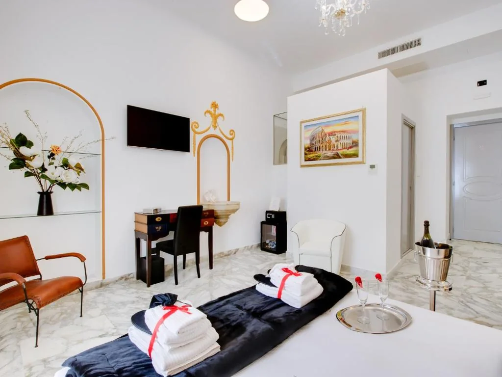 Queen Palace Suites — foto 5