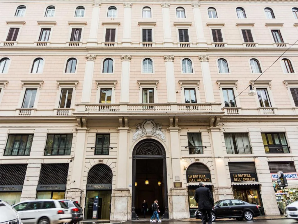 Queen Palace Suites — foto 6