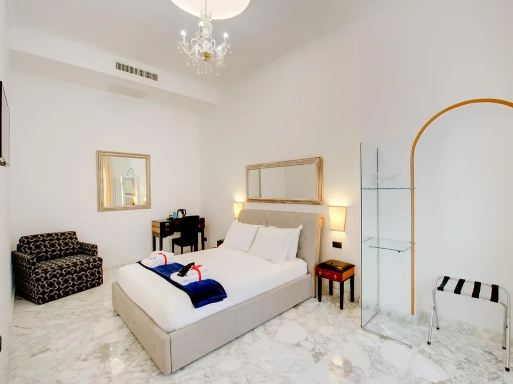 Queen Palace Suites — foto 8