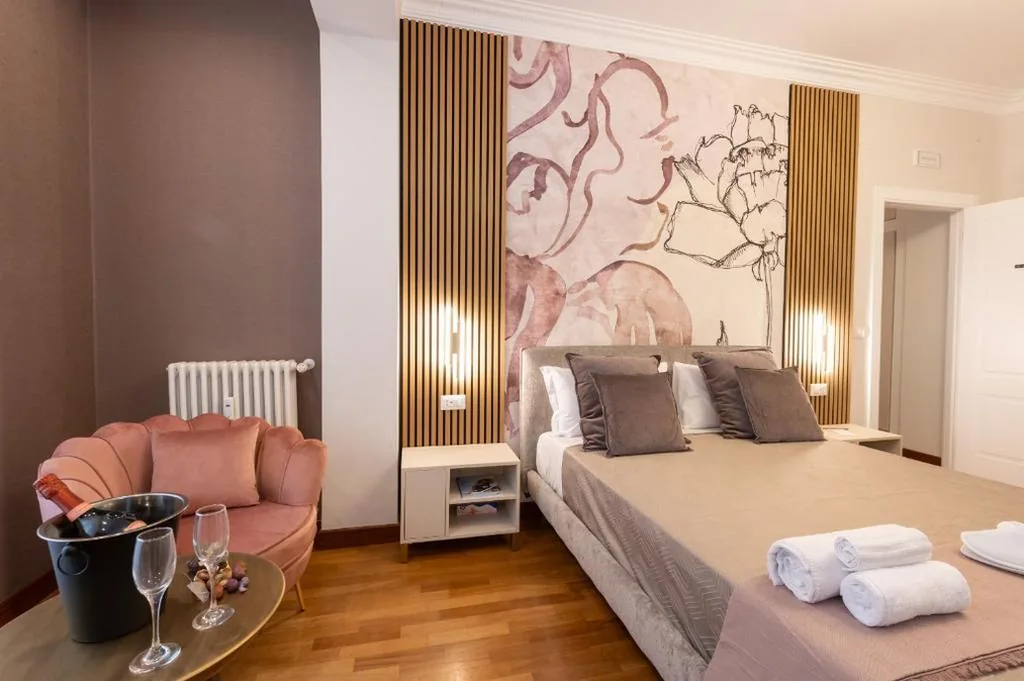 Querini Suite Roma