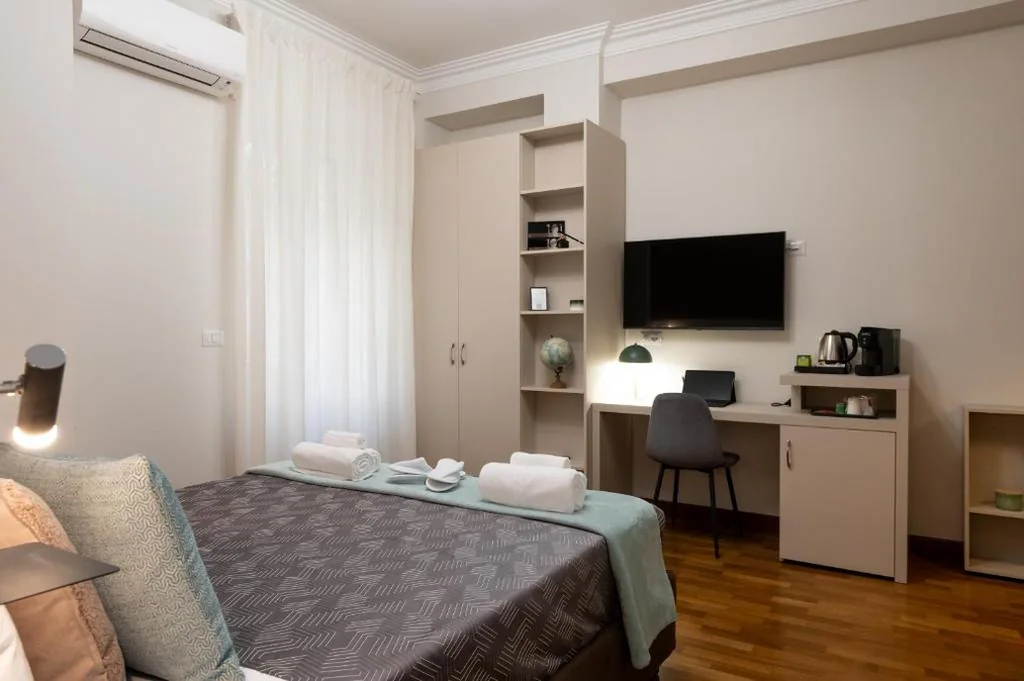 Querini Suite Roma — foto 5