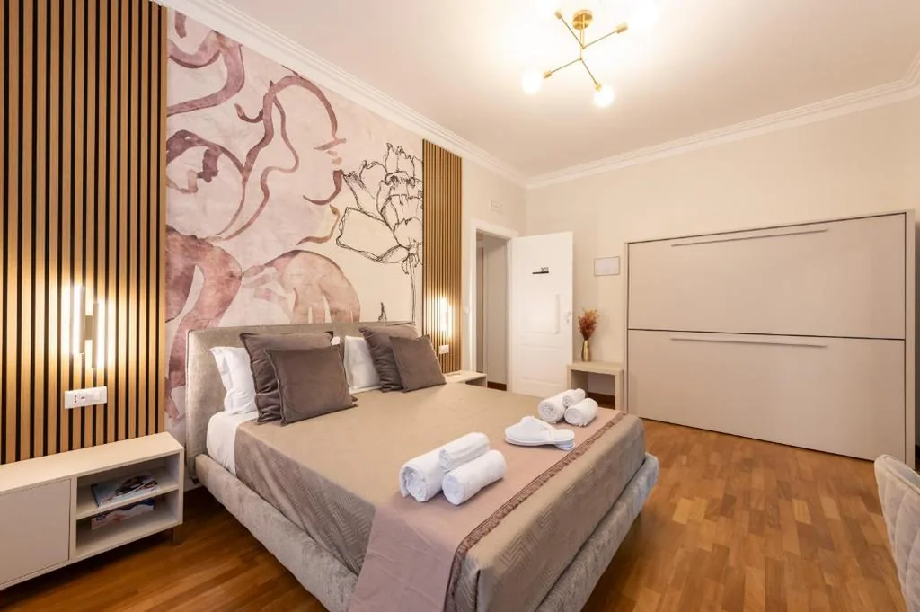Querini Suite Roma — foto 6