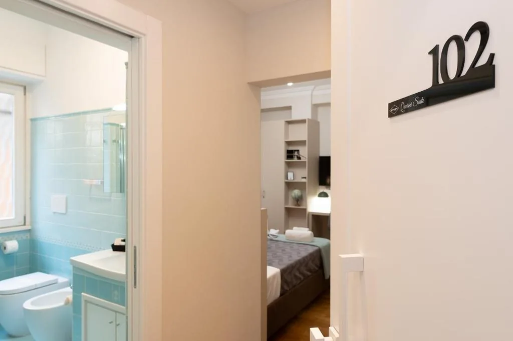 Querini Suite Roma — foto 7