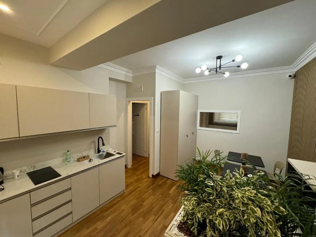 Querini Suite Roma — foto 8