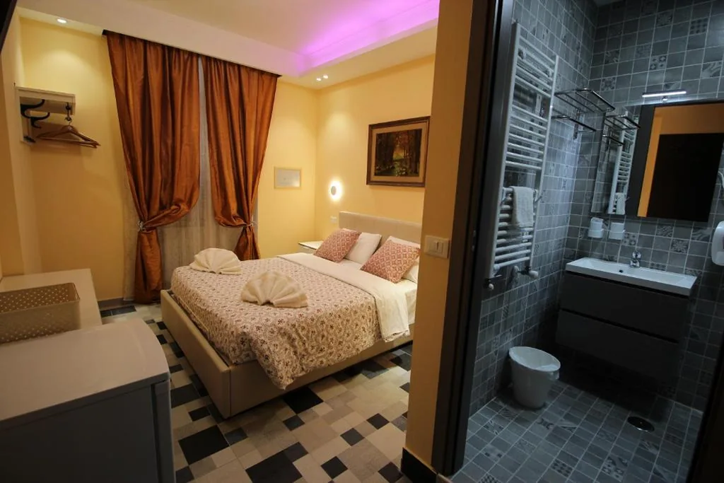 Quest House Lihong — foto 3