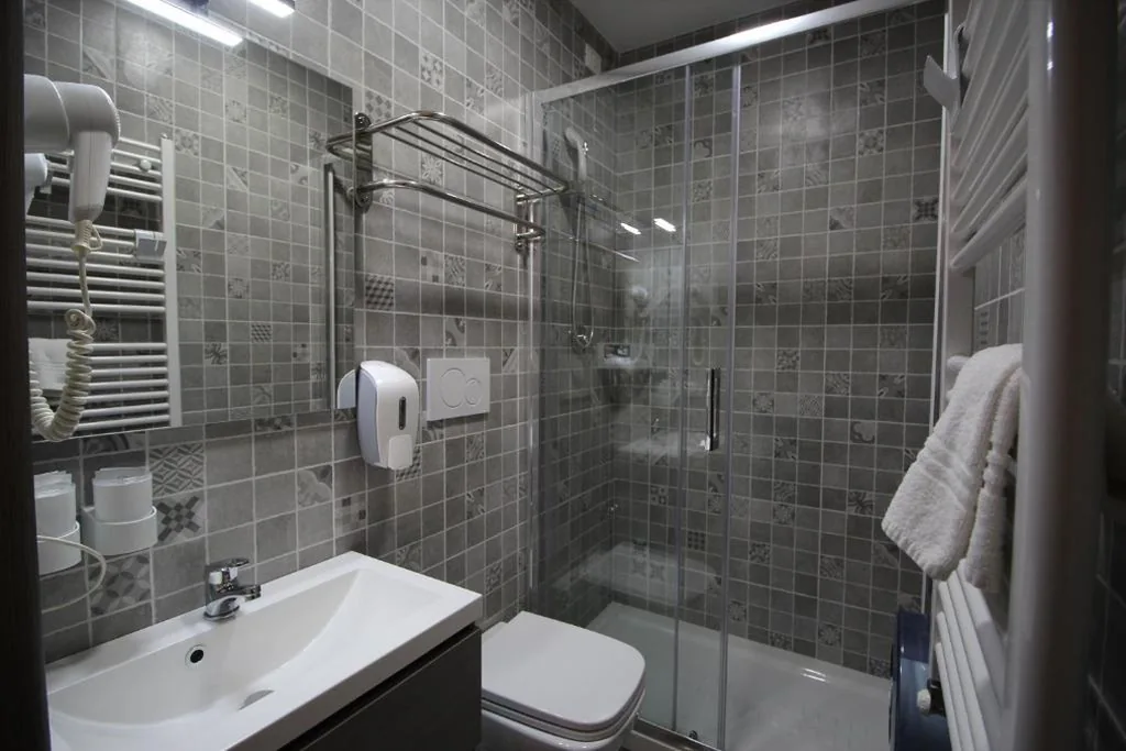 Quest House Lihong — foto 7