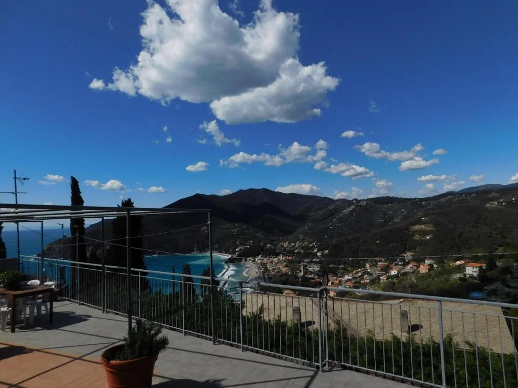 Quinto Canto Moneglia