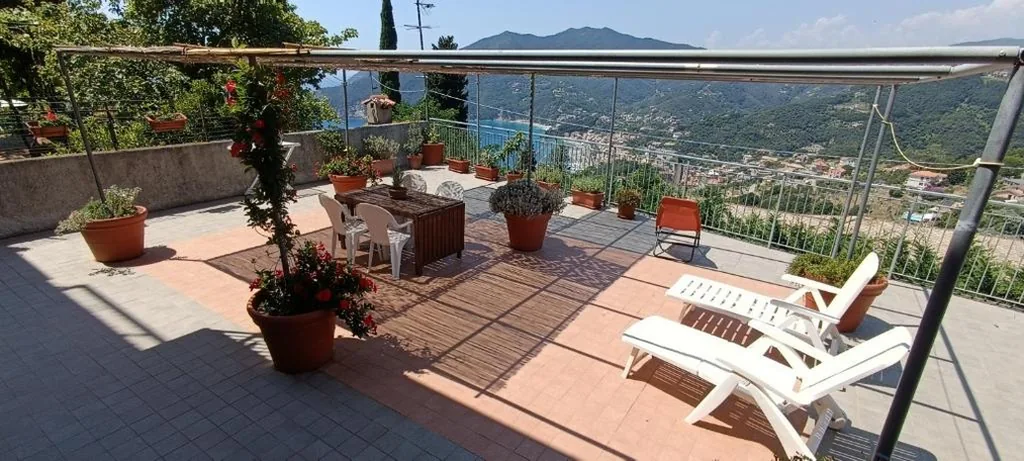 Quinto Canto Moneglia — foto 6