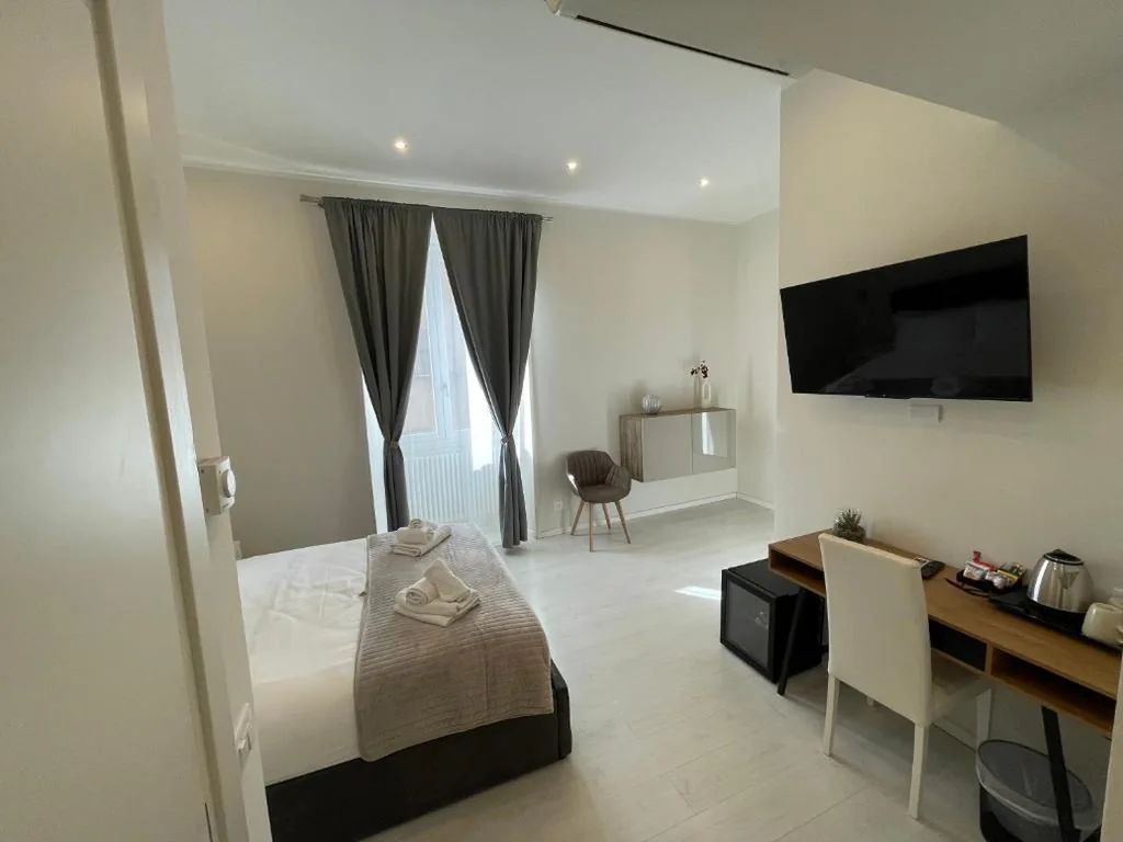Quintus Luxury Suites — foto 5