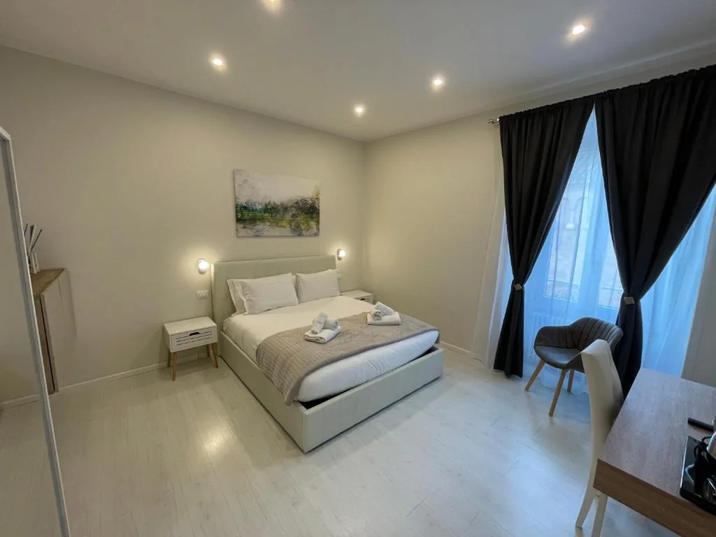 Quintus Luxury Suites — foto 6