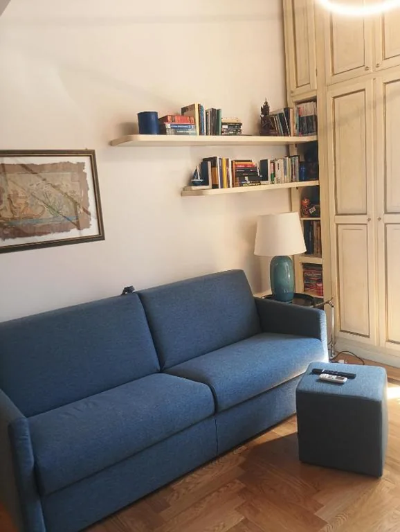 QUIRINALE 56 suite — foto 5