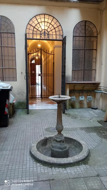 QUIRINALE 56 suite — foto 6