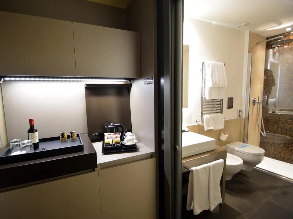 Quirinale Luxury Rooms — foto 8