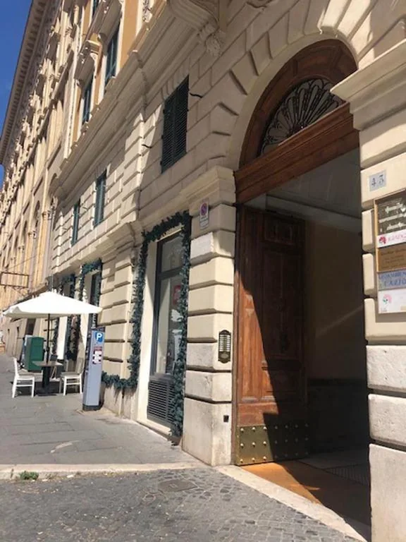 Quirinale luxury suite Roma — foto 6