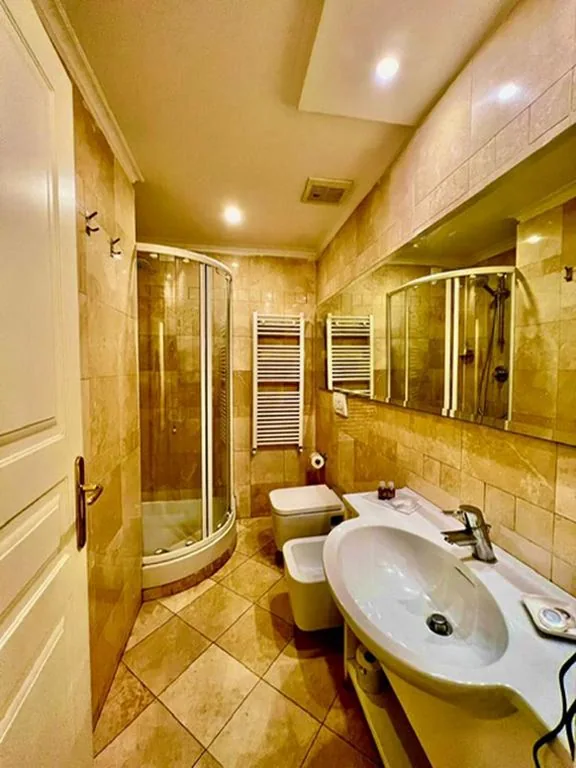 Quirinale luxury suite Roma — foto 8
