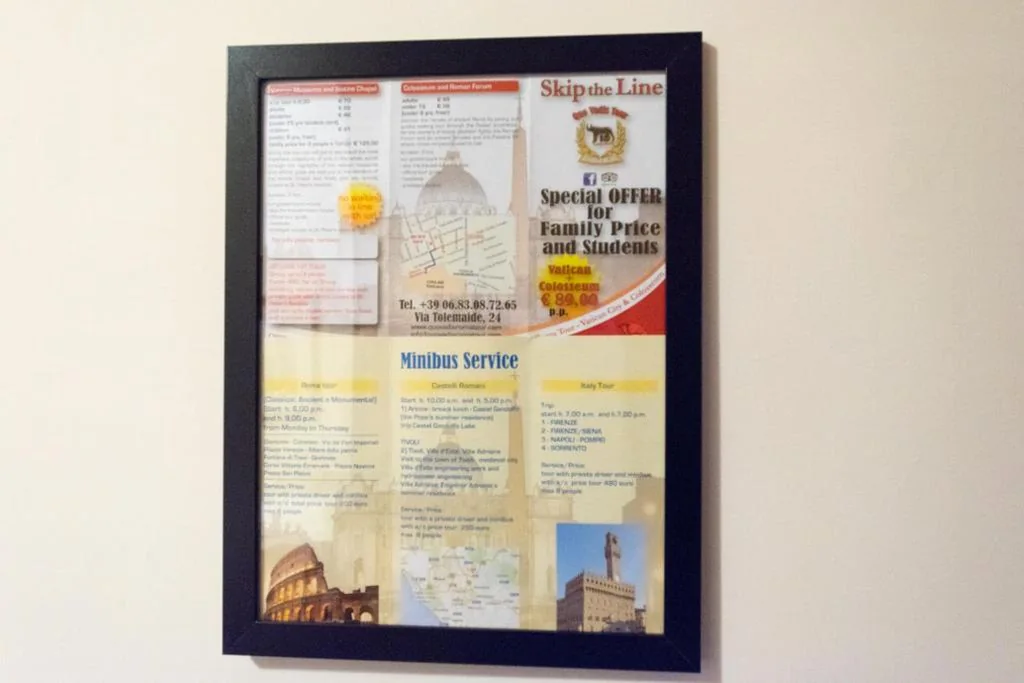 Quo Vadis Roma 2 — foto 3