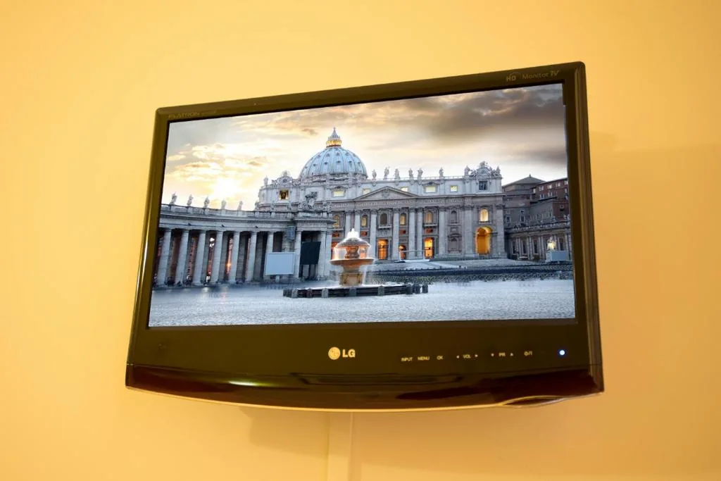 Quo Vadis Roma 2 — foto 4