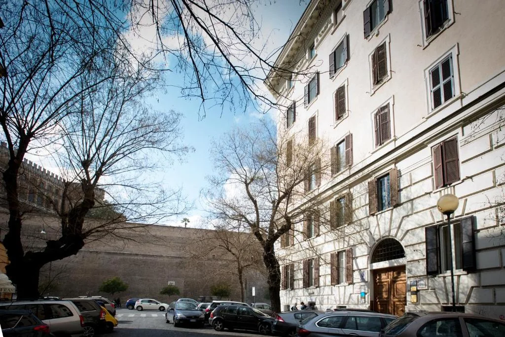 Quo Vadis Roma 2 — foto 5