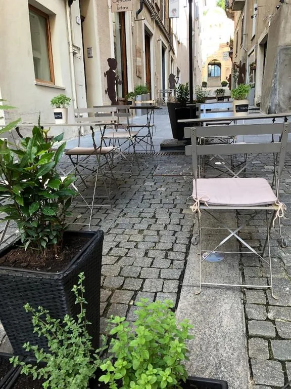 R&B Il Viavai — foto 6