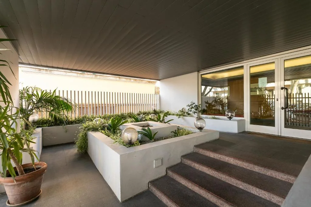 R.C. Giulio Cesare. Loft in centro — foto 6