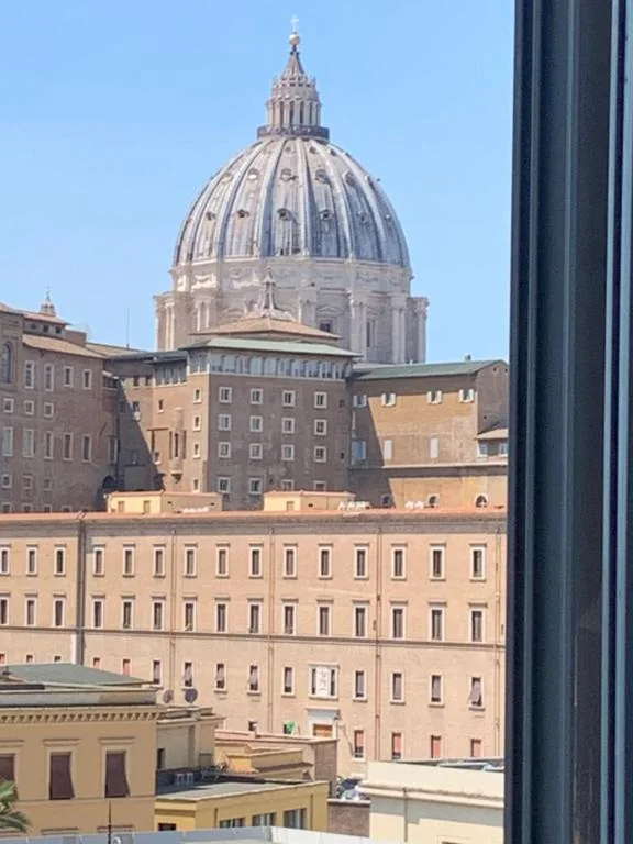 R.C. Vatican View — foto 6