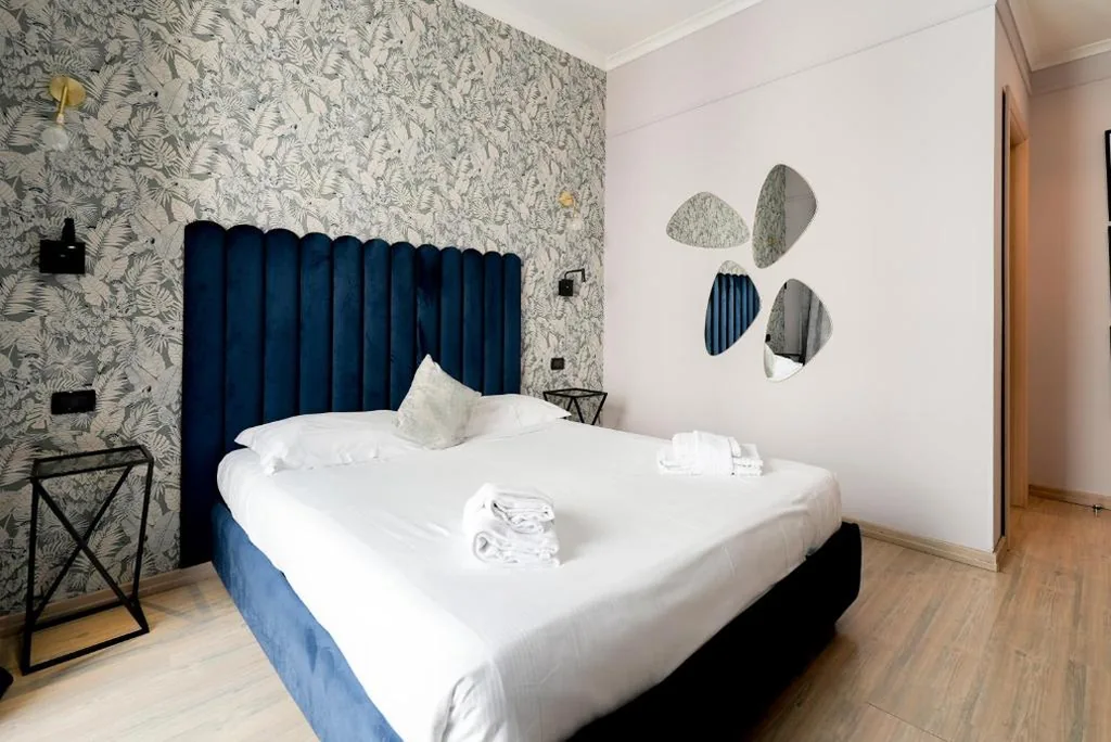 R-home fine rooms guesthouse