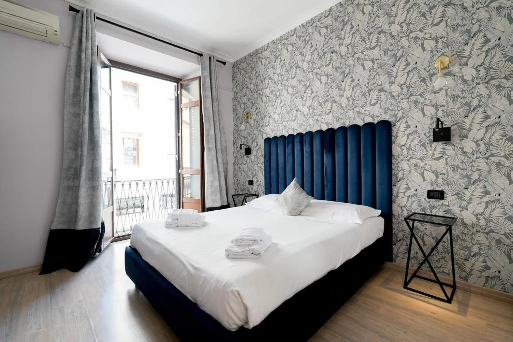 R-home fine rooms guesthouse — foto 5