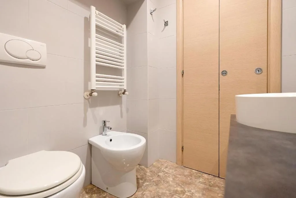 R-home fine rooms guesthouse — foto 8
