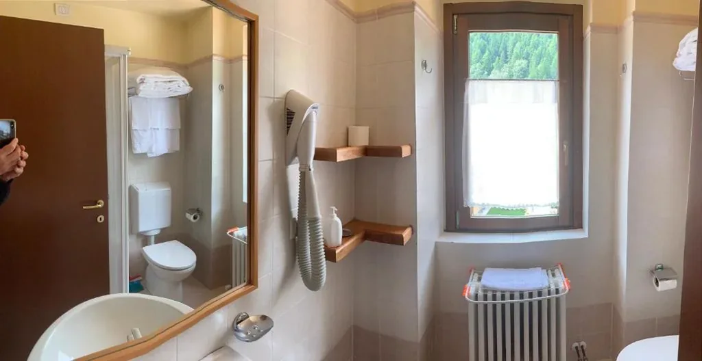 R.T.A. Hotel Monte Rosa — foto 3