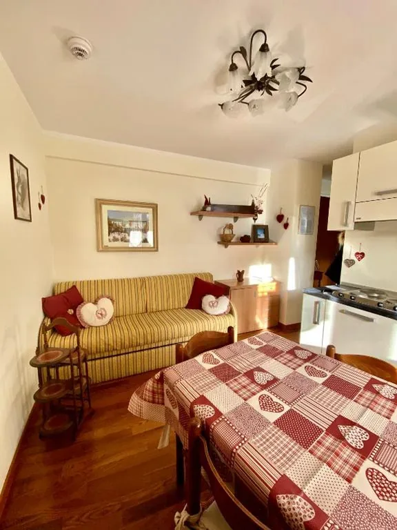 R.T.A. Hotel Monte Rosa — foto 4