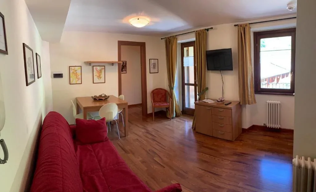 R.T.A. Hotel Monte Rosa — foto 5