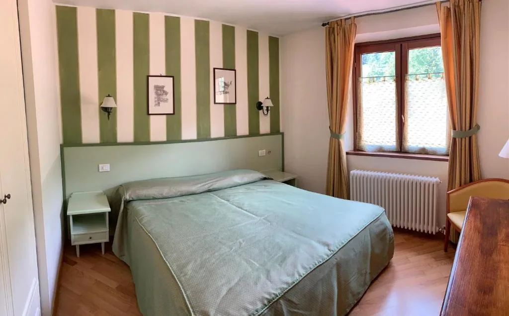 R.T.A. Hotel Monte Rosa — foto 6
