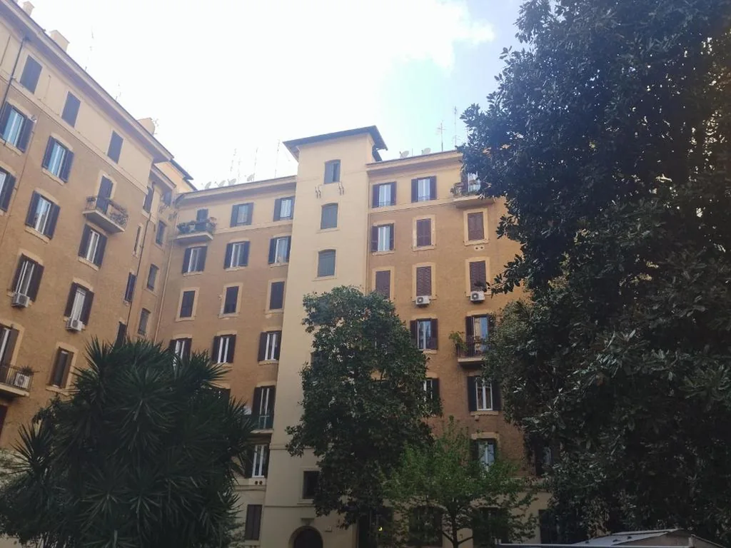 R2R Vatican Retreat