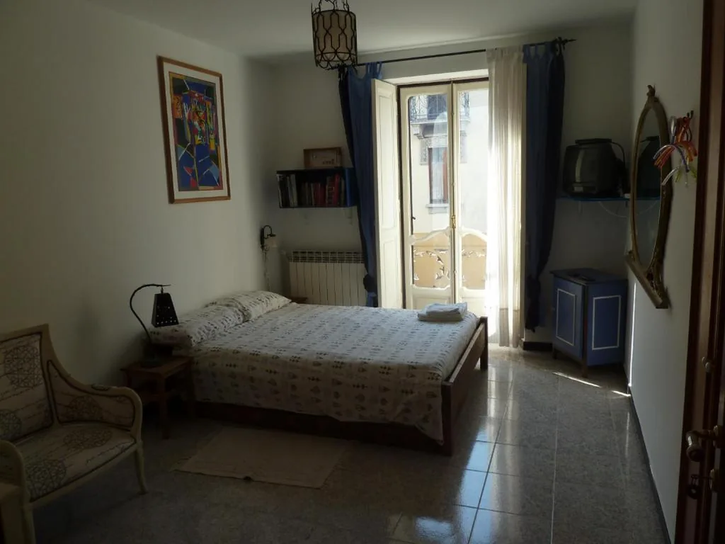 Rabadan Bed and Breakfast