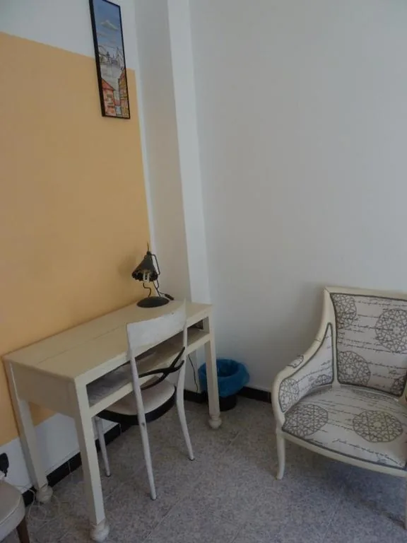 Rabadan Bed and Breakfast — foto 4